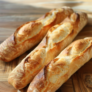 French baguette