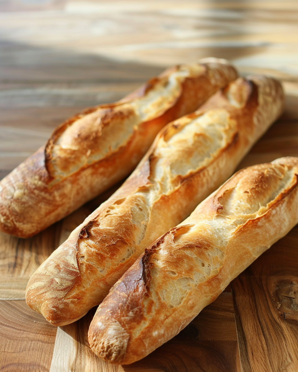 French baguette