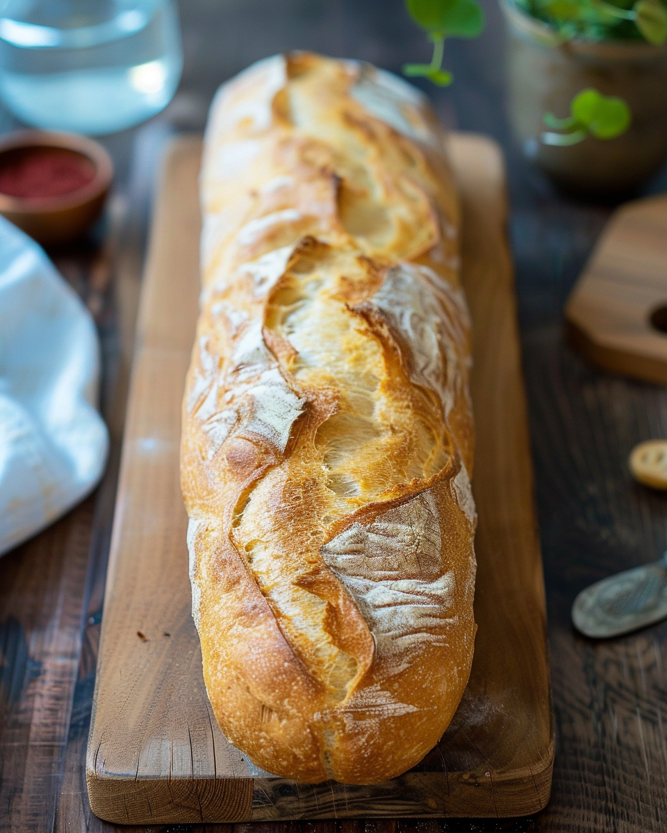 Baguette